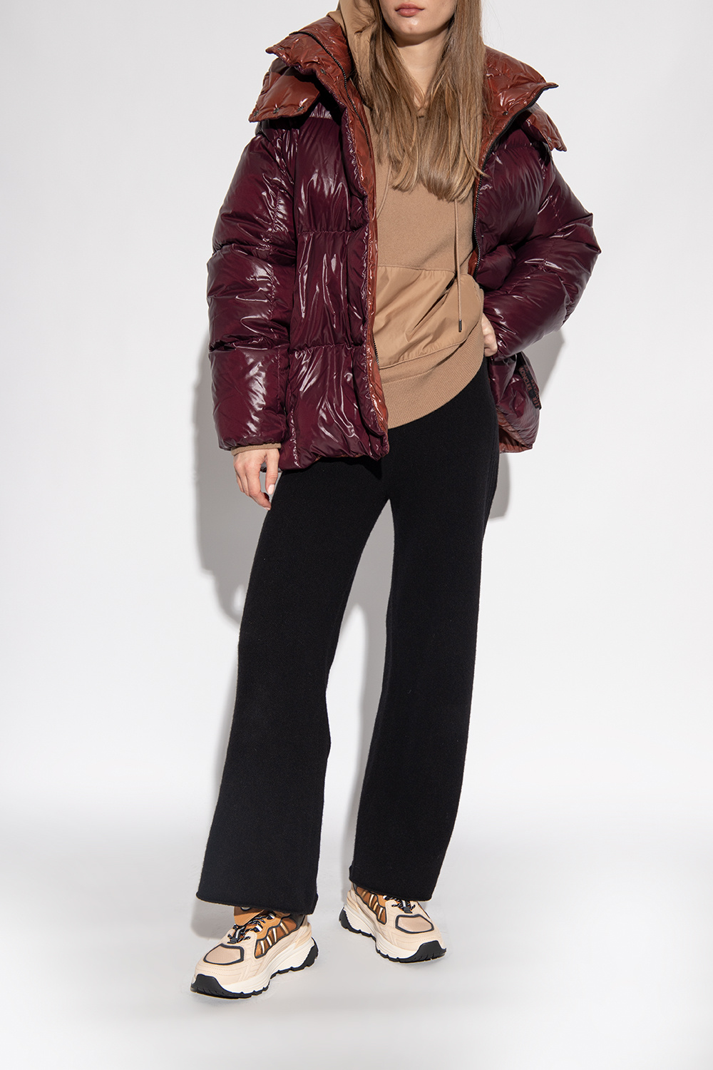 SchaferandweinerShops KR - Sandals IPANEMA Class Shape Fem 83248